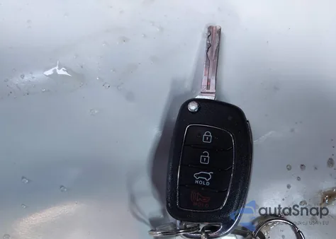 2019 Hyundai Tucson Se from USA, damaged, VIN KM8J23A42KU957285